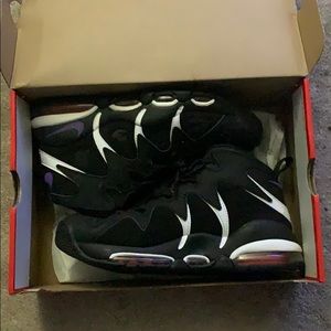 NIKE AIR MAX CB34s ( never worn)